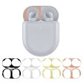 Miniatyrbild 9 av 10: Metal Dust Guard Sticker Case SVART black