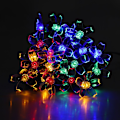 Miniatyrbild 6 av 10: Lyssnore Solar String Lights MULTICOLOR 20 20 multicolor 20-20
