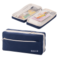 Miniatyrbild 1 av 10: Case Pennfodral NAVY Navy