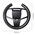 Miniatyrbild 2 av 7: Game Steering Wheel Racing Game Wheel Controller Holder