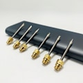 Miniatyrbild 4 av 10: 5V 8W USB -juottimen kärjet Vaihtopää TIP-B TIP-B Tip-B