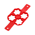 Miniatyrbild 8 av 10: Eggringformer Omelettform STIL 1 STIL 1 style 1