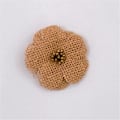 Miniatyrbild 10 av 10: Kunstig blomst falsk rose C C C