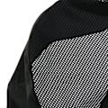 Miniatyrbild 9 av 10: Mesh Top Skull Cap Catering Chef Hatt WHITE 2 2 White 2-2