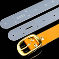 Miniatyrbild 4 av 10: 1/5 stk. Beltestanseform hullmaler 40MM-1STK 40mm-1pc