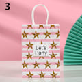 Miniatyrbild 1 av 8: Voimapaperipussi Let's Party Printed S3 3 S3