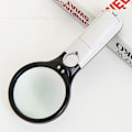 Miniatyrbild 7 av 10: Lese-smykkeforstørrelsesglass Mikroskop C C C