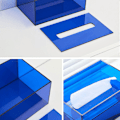 Miniatyrbild 4 av 10: Tissue Box Servietholder MULTICOLOR multicolor