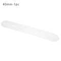 Miniatyrbild 1 av 10: 1/5 stk. Beltestanseform hullmaler 40MM-1STK 40mm-1pc