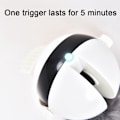 Miniatyrbild 8 av 10: Cat Toy Ball Teaser C C C