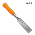 Miniatyrbild 1 av 10: Carving Flat Meisel Metall Meisel 32MM 32mm