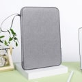 Miniatyrbild 6 av 8: Handväska Tablet Sleeve Case SVART FÖR 11-13 TUM Black For 11-13 inch
