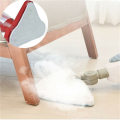 Miniatyrbild 3 av 8: 6 Stk Gulvmopp Pads Rengjøringspute Mopphode