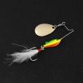 Miniatyrbild 6 av 10: Metall fiskebete VIB Lure C C C