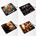 Miniatyrbild 5 av 10: Squid Game Mouse Pad Hiirimatto 15 15