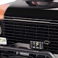 Miniatyrbild 5 av 10: RC Car Spotlight Simulation valonheitin G157MY G157MY G157MY