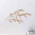Miniatyrbild 1 av 10: Kunstige planter, falsk blomst 2 2 2