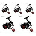 Miniatyrbild 2 av 10: Lure Wheel Fishing Reel RS6000 RS6000 RS6000
