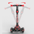 Miniatyrbild 9 av 10: Scooter Tilt Kickboard 03 03