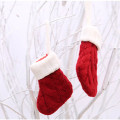 Miniatyrbild 6 av 8: Hyvää joulua Sukat Xmas Gift Lahjakotelot 3 Pcs/set