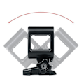 Miniatyrbild 7 av 7: til Gopro Case Border Protector taske