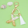 Miniatyrbild 8 av 10: Letter Keychain Alphabet Avaimenperä P P P