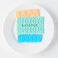 Miniatyrbild 4 av 10: Cookie Form Mould #5 #5 #5