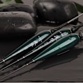 Miniatyrbild 10 av 10: Rocky Fishing Lure Float Floats Bobbers SET2 SET2 SET2