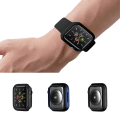 Miniatyrbild 4 av 10: Apple 7 Watch Shell watch CASE 41 mm Light grey 41mm