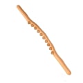 Miniatyrbild 1 av 9: Massagestick Gua Sha 3 3 3
