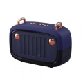 Miniatyrbild 2 av 10: BS32D trådlös Bluetooth -högtalare BLÅ Blue