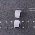 Miniatyrbild 6 av 10: Opbevaringspose til briller C C C