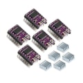 Miniatyrbild 4 av 5: 2 stk trinmotor driver driverkort elektronisk komponent