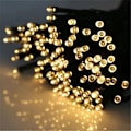 Miniatyrbild 9 av 10: String Light 100LED BLÅ BLÅ blue