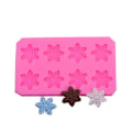 Miniatyrbild 5 av 9: Snowflake Mold Jul 05 05 05