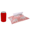 Miniatyrbild 10 av 10: Pehmopaperipussi Tissue Box B B B B