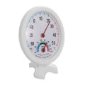 Miniatyrbild 7 av 10: Hushållstermometrar Hygrometer Meter Våttermometer