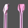 Miniatyrbild 8 av 10: 30 kpl Fishhook Titanium Alloy 7 7 7