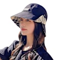 Miniatyrbild 1 av 10: Bucket Hat Fisherman Cap SORT Black