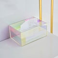 Miniatyrbild 1 av 10: Tissue Box Servietholder MULTICOLOR multicolor