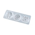 Miniatyrbild 10 av 10: 3D kronblade 01 01 01