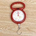 Miniatyrbild 10 av 10: Hengende skala Spring Scale Tall Pointer random color