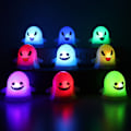 Miniatyrbild 4 av 10: Spooky Lights LED-valot 1 1 1