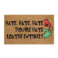 Miniatyrbild 1 av 10: Tæppe Dørmåtte C C C