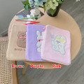 Miniatyrbild 2 av 10: Tablettilaukun case PINK RABBIT PINK RABBIT Pink Rabbit