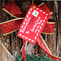 Miniatyrbild 6 av 10: 1/3/6/10 STK julepynt Julenissekonvolutt 6 STK 6 STK 6Pcs