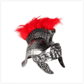 Miniatyrbild 3 av 10: Maskeradehjelm Spartan Warrior Hat 7 7 7