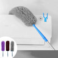 Miniatyrbild 6 av 10: Feather Duster jatkettava kahva A A