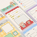 Miniatyrbild 10 av 10: Sticky Notesblok 01 01
