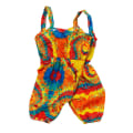 Miniatyrbild 9 av 10: Dockkläder Camisole Leggings TYPE K TYPE K type K